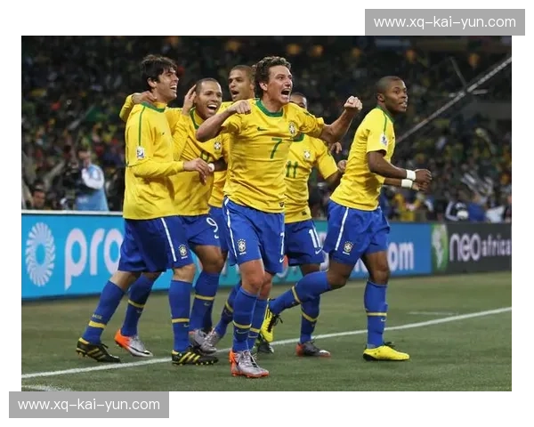 2014巴西世界杯，那场惊世骇俗的“7-1”，下载高清回忆