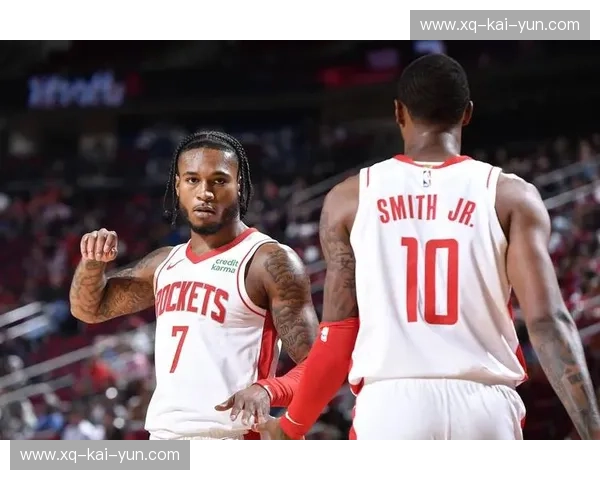 2015火箭vs雷霆:一场史诗般的对决,点燃西部狂野的火焰